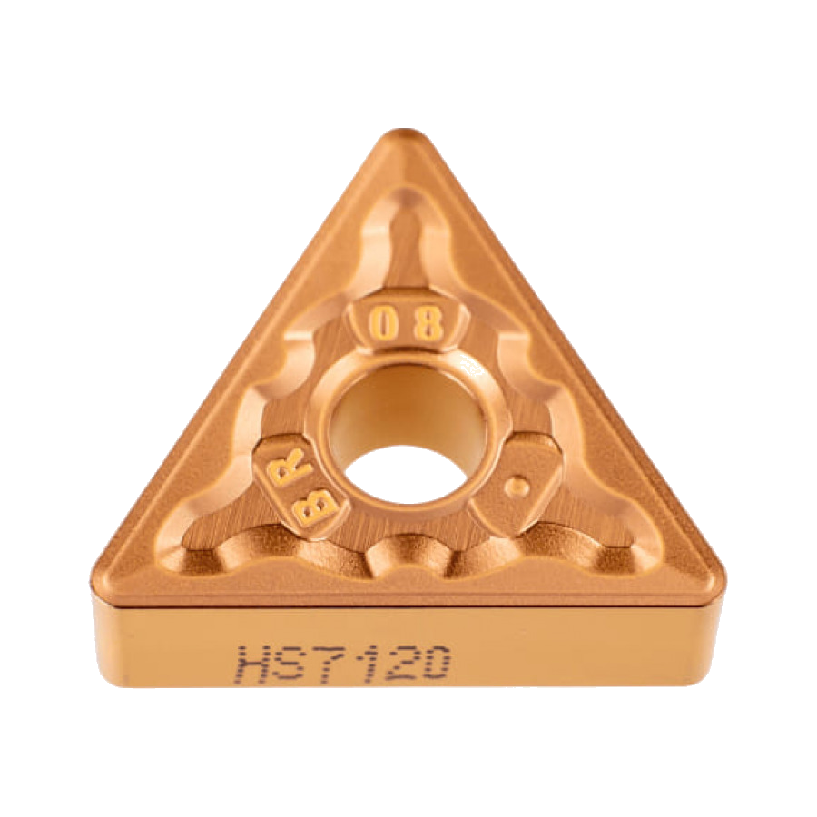 Пластина TNMG160408-BR-HS7120