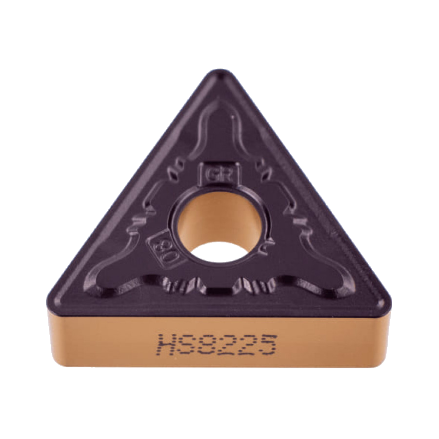 Пластина TNMG160408-GR-HS8225