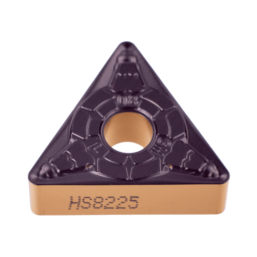 Пластина TNMG160408-GM-HS8225