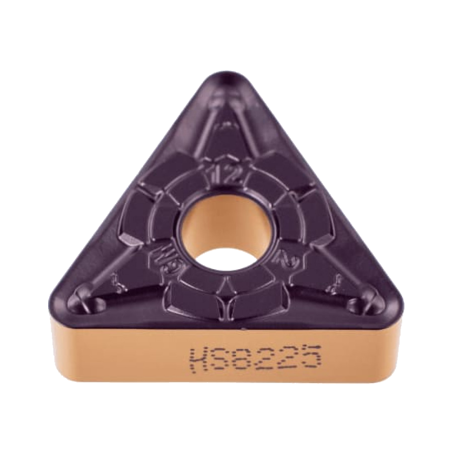 Пластина TNMG160412-GM-HS8225