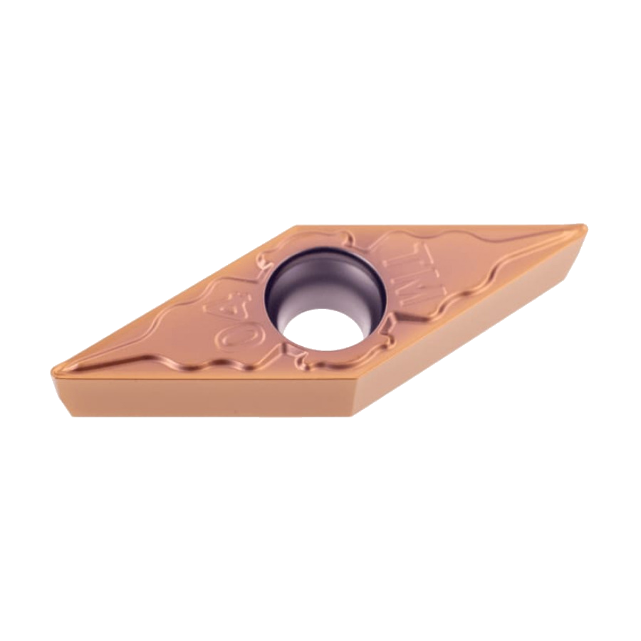 Пластина VBMT160404-TM-HS7225