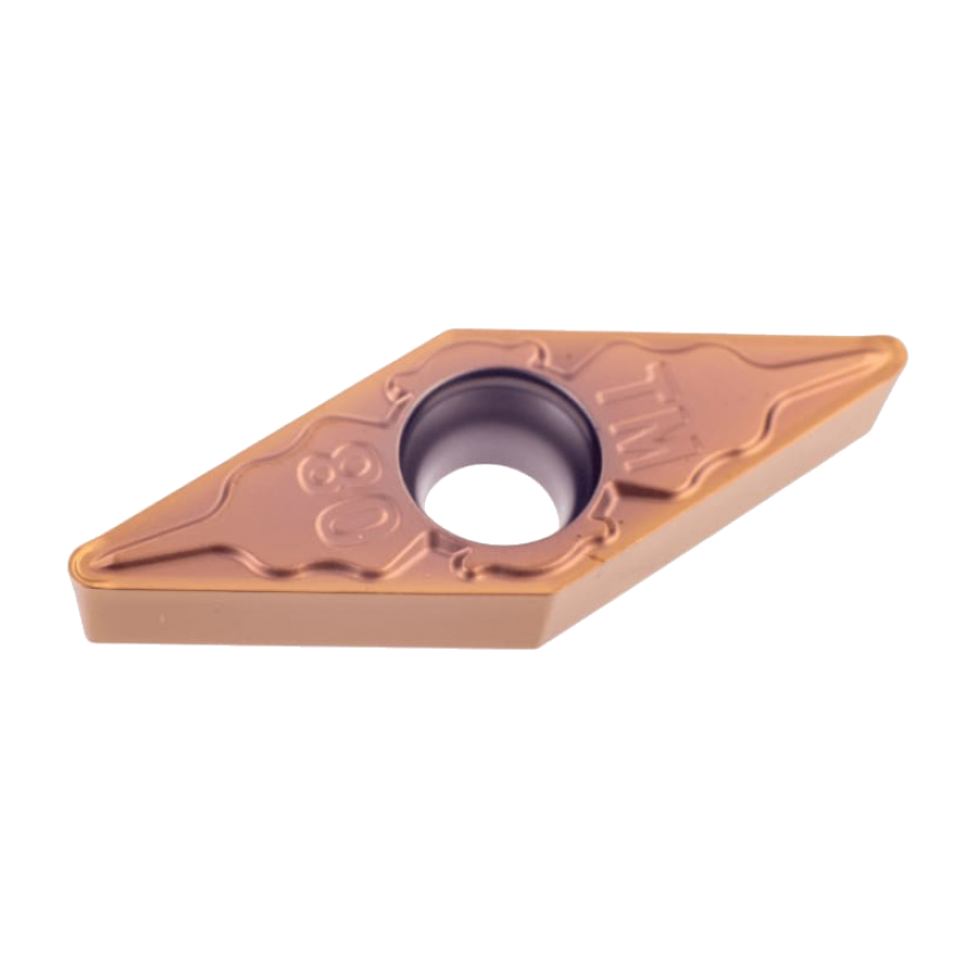 Пластина VBMT160408-TM-HS7225