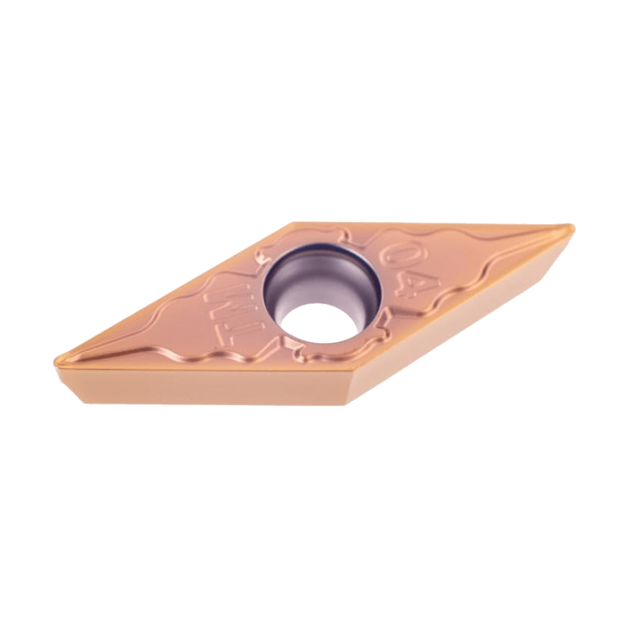 Пластина VCMT160404-TM-HS7225