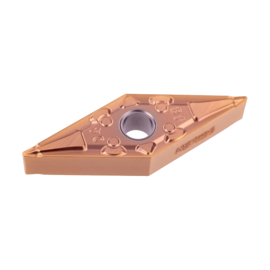 Пластина VNMG160404-BF-HS7225