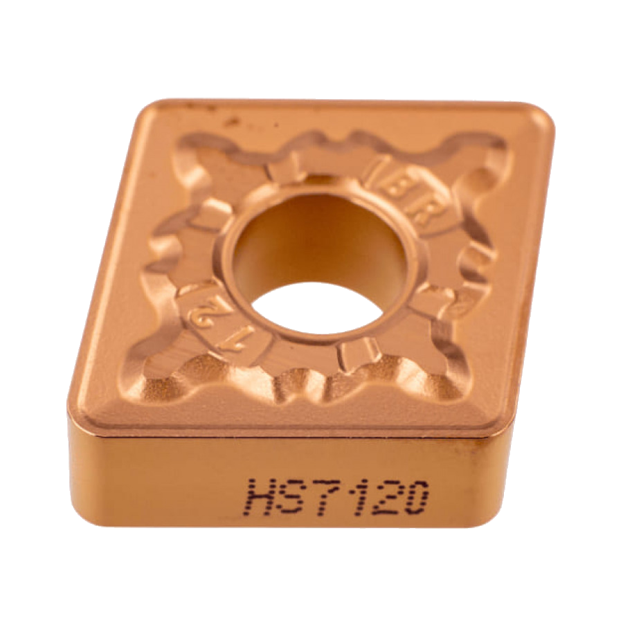 Пластина CNMG120412-BR-HS7120
