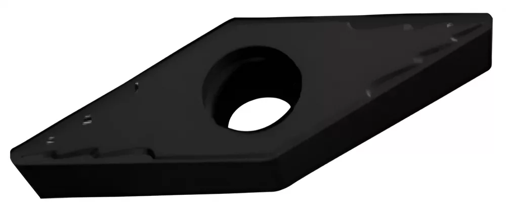 Пластина VCMT110304-OTF ZM1230