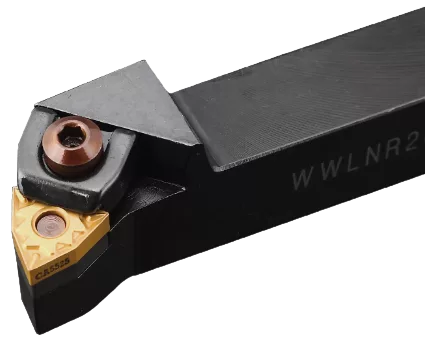 Державка WWLNL2525M08